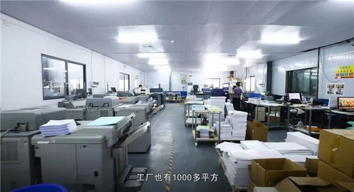 方正桀鷹用戶深耕全網，湘印客以設備搶占商務快印先機
